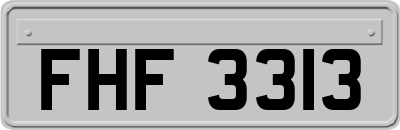 FHF3313
