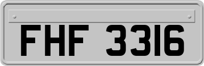 FHF3316