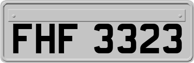 FHF3323
