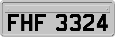 FHF3324