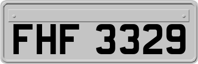 FHF3329