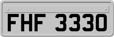 FHF3330