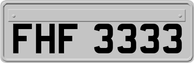 FHF3333