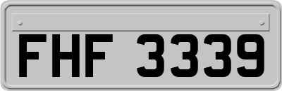 FHF3339
