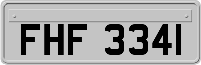 FHF3341