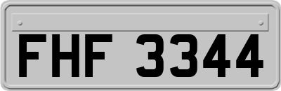 FHF3344