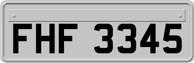 FHF3345