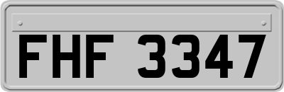 FHF3347