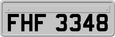 FHF3348