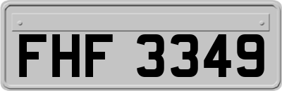 FHF3349