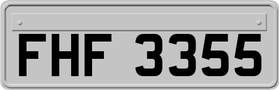 FHF3355