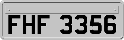 FHF3356