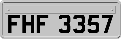 FHF3357