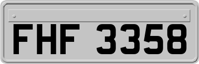 FHF3358