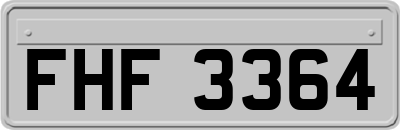 FHF3364