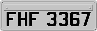 FHF3367