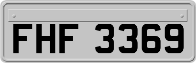 FHF3369