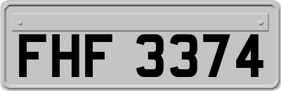 FHF3374