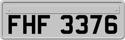 FHF3376