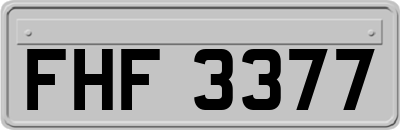 FHF3377