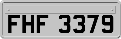 FHF3379
