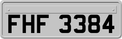 FHF3384