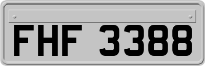 FHF3388