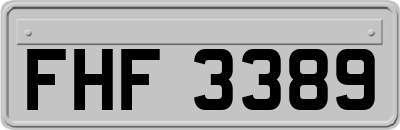 FHF3389