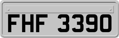 FHF3390