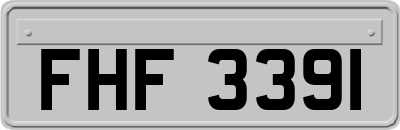 FHF3391