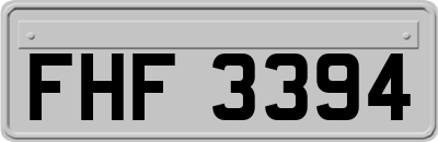FHF3394