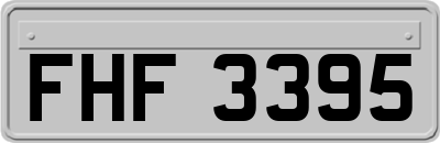 FHF3395
