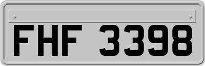 FHF3398