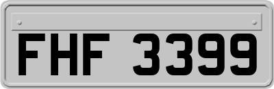 FHF3399