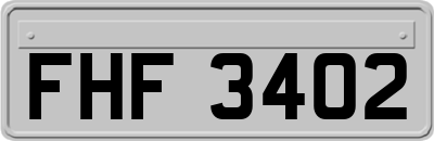FHF3402