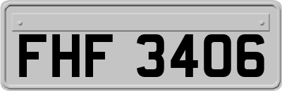 FHF3406