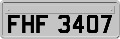 FHF3407