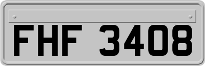 FHF3408