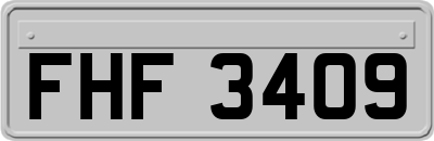 FHF3409