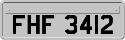 FHF3412