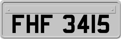 FHF3415