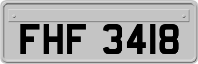 FHF3418