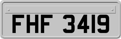 FHF3419