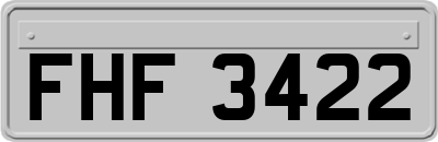 FHF3422