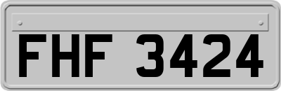 FHF3424