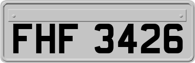 FHF3426