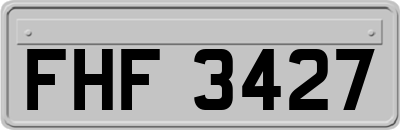 FHF3427