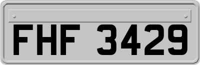 FHF3429