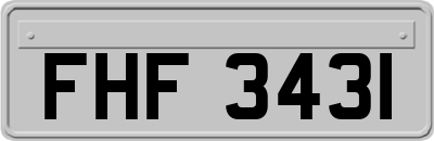 FHF3431