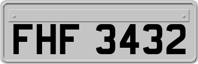 FHF3432